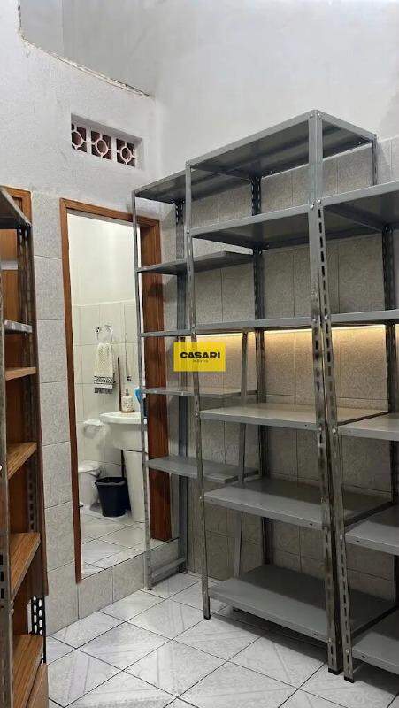 Prédio para à venda no bairro Rudge Ramos, São Bernardo do Campo - Casari Imóveis: 