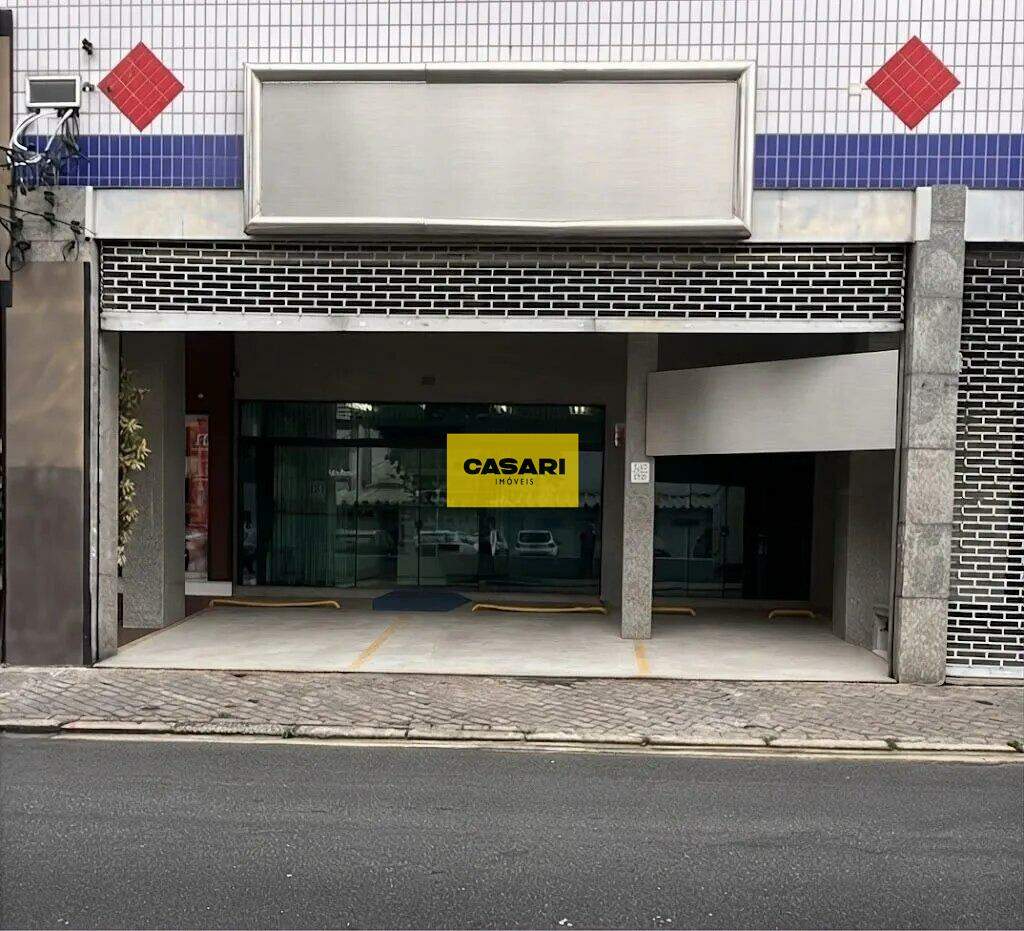 Prédio para à venda no bairro Rudge Ramos, São Bernardo do Campo - Casari Imóveis: 