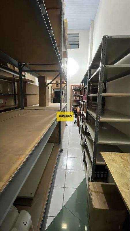 Prédio para à venda no bairro Rudge Ramos, São Bernardo do Campo - Casari Imóveis: 
