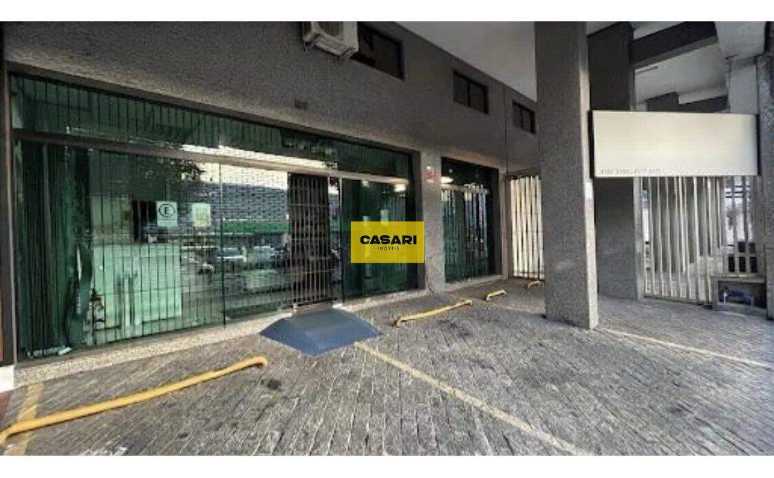 Prédio para à venda no bairro Rudge Ramos, São Bernardo do Campo - Casari Imóveis: 