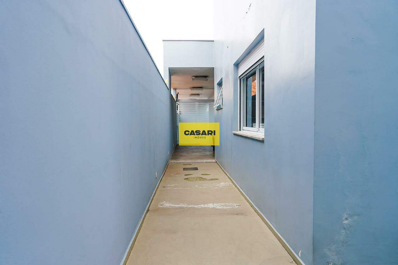 Sobrado para à venda no bairro Vila Euclides, São Bernardo do Campo - Casari Imóveis: 