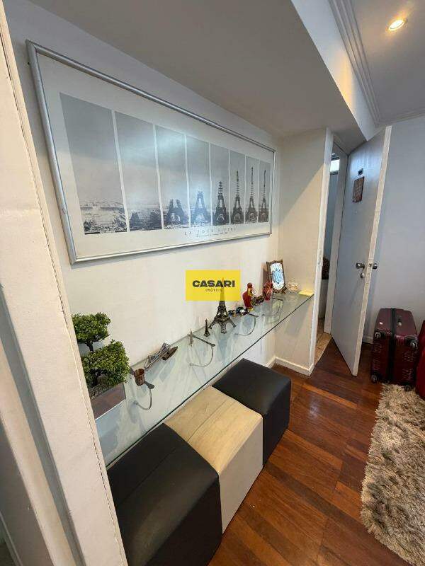 Apartamento para à venda no bairro Rudge Ramos, São Bernardo do Campo - Casari Imóveis: 