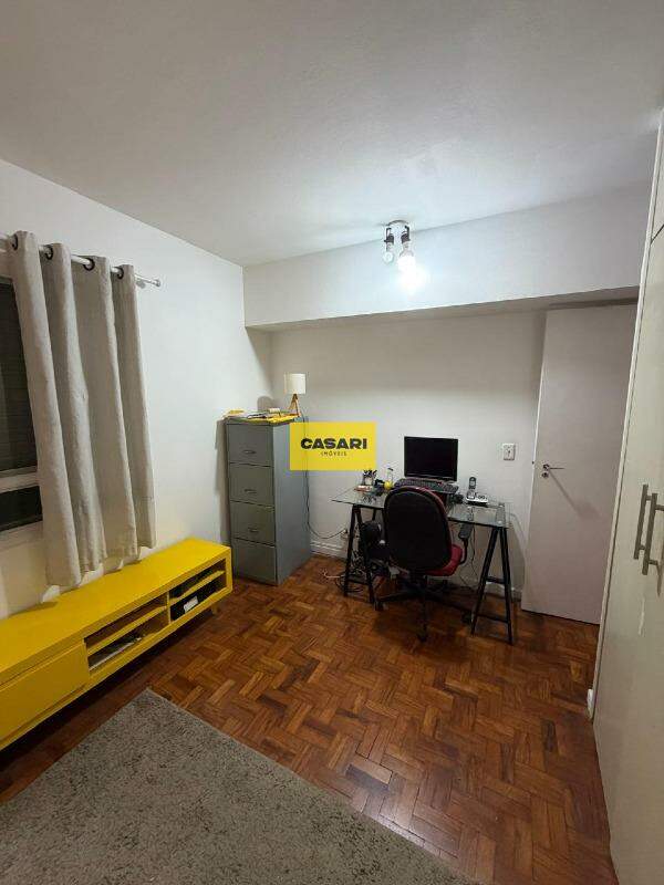Apartamento para à venda no bairro Rudge Ramos, São Bernardo do Campo - Casari Imóveis: 