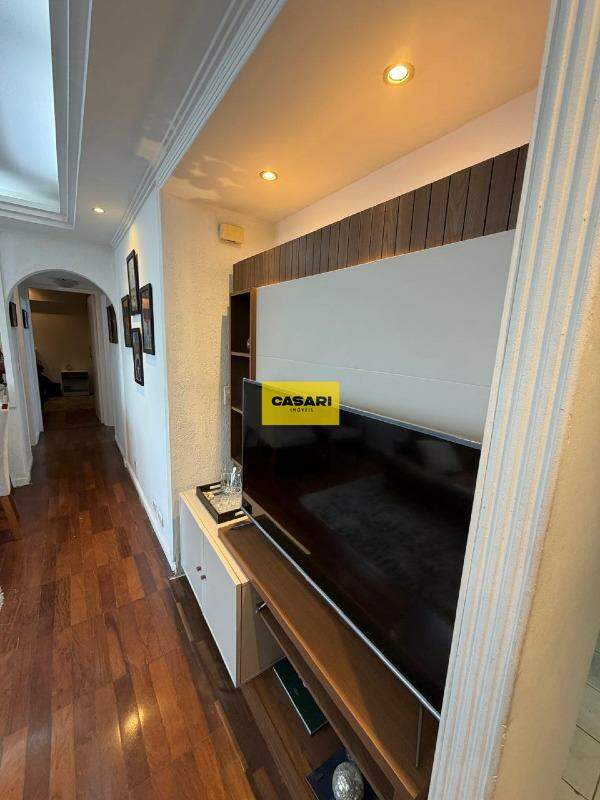Apartamento para à venda no bairro Rudge Ramos, São Bernardo do Campo - Casari Imóveis: 
