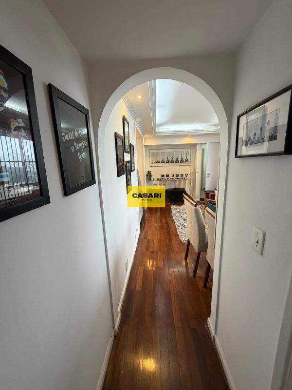 Apartamento para à venda no bairro Rudge Ramos, São Bernardo do Campo - Casari Imóveis: 