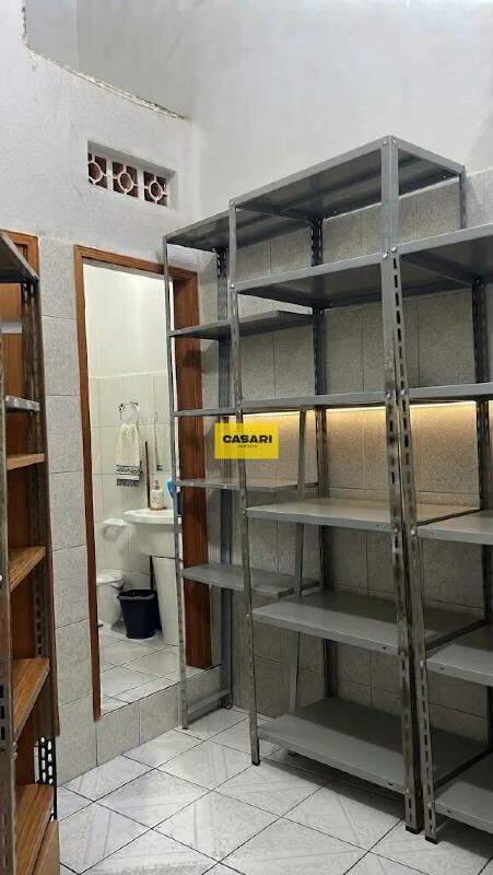 Salão para para aluguel no bairro Rudge Ramos, São Bernardo do Campo - Casari Imóveis: 