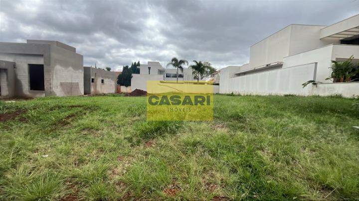 Terreno para à venda no bairro Flora Ville, Boituva - Casari Imóveis: 