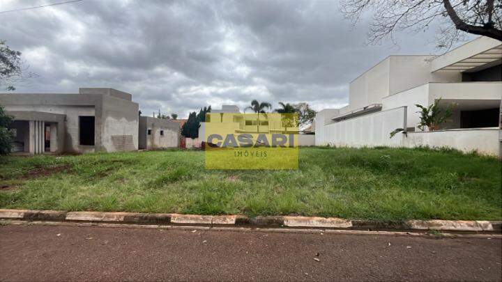 Terreno para à venda no bairro Flora Ville, Boituva - Casari Imóveis: 
