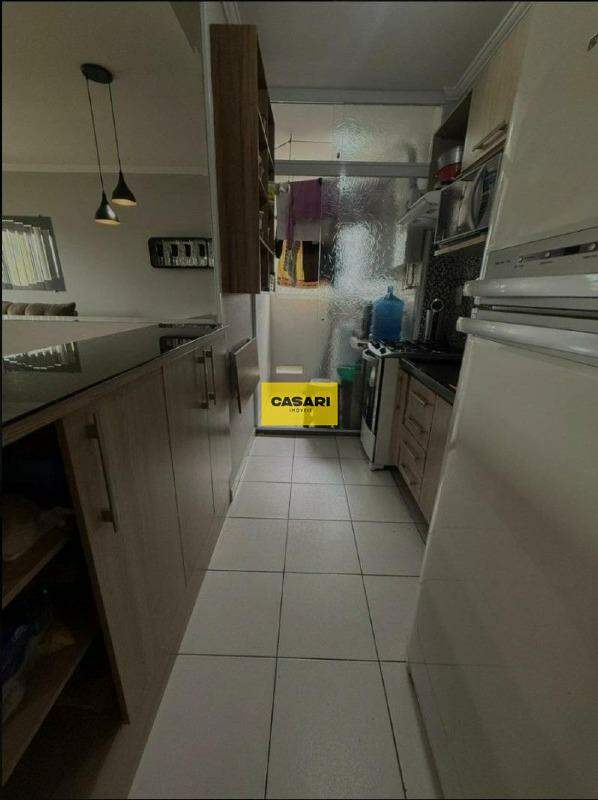 Apartamento para à venda no bairro Dos Casa, São Bernardo do Campo - Casari Imóveis: 