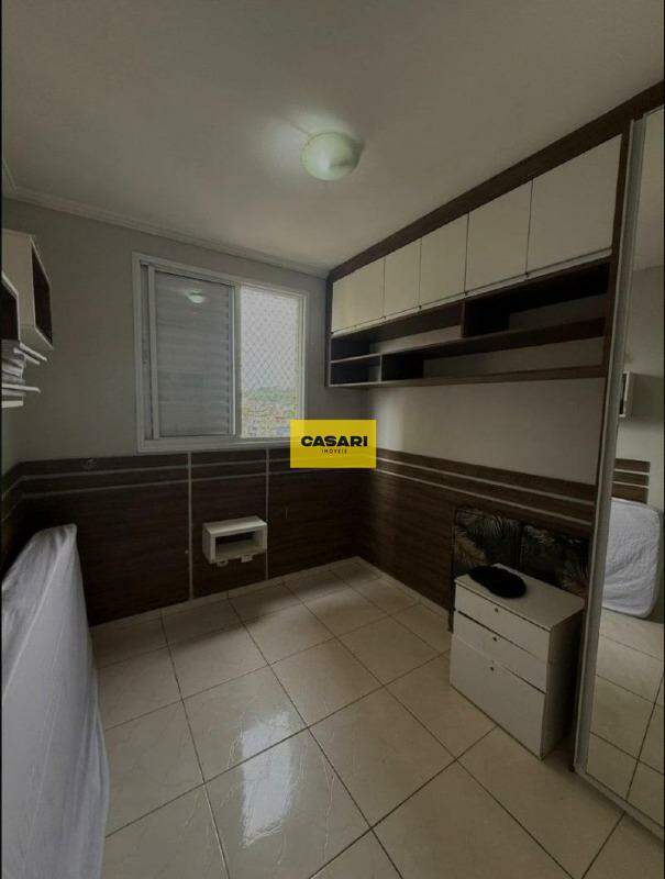 Apartamento para à venda no bairro Dos Casa, São Bernardo do Campo - Casari Imóveis: 