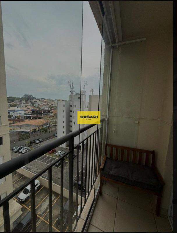 Apartamento para à venda no bairro Dos Casa, São Bernardo do Campo - Casari Imóveis: 