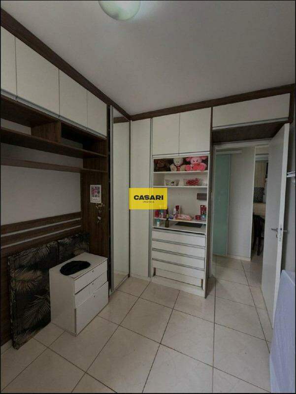 Apartamento para à venda no bairro Dos Casa, São Bernardo do Campo - Casari Imóveis: 