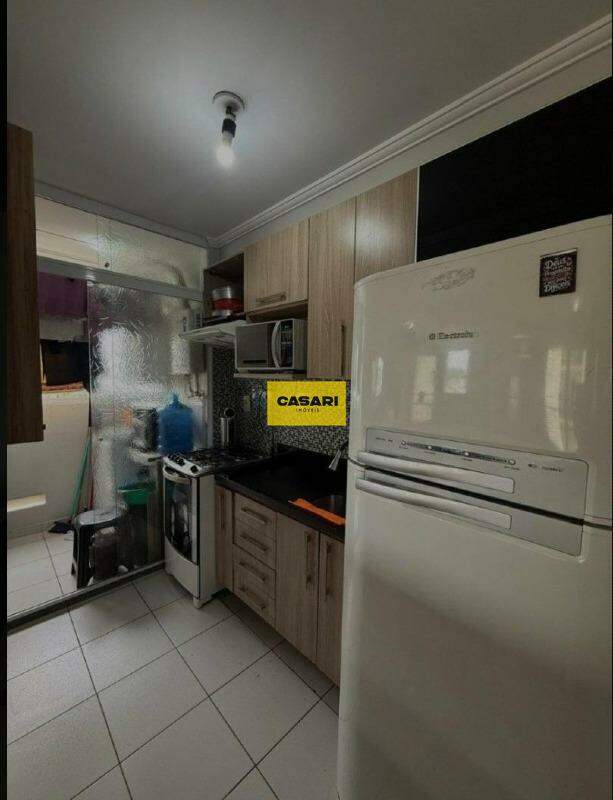 Apartamento para à venda no bairro Dos Casa, São Bernardo do Campo - Casari Imóveis: 