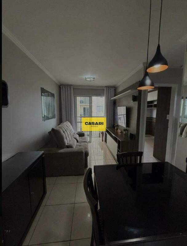 Apartamento para à venda no bairro Dos Casa, São Bernardo do Campo - Casari Imóveis: 
