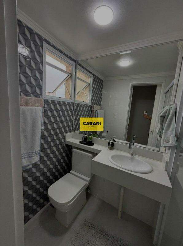 Apartamento para à venda no bairro Dos Casa, São Bernardo do Campo - Casari Imóveis: 