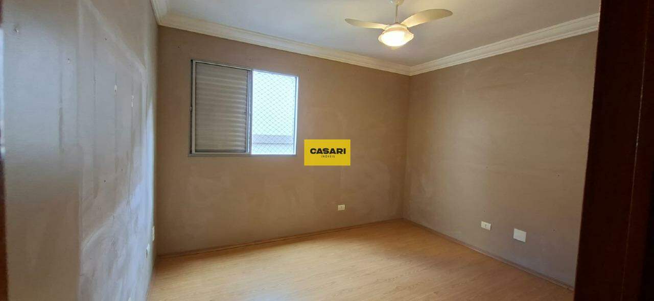 Apartamento para à venda no bairro Jordanópolis, São Bernardo do Campo - Casari Imóveis: 