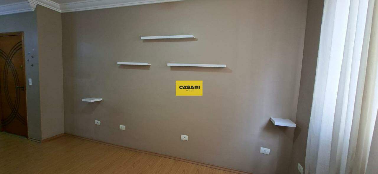 Apartamento para à venda no bairro Jordanópolis, São Bernardo do Campo - Casari Imóveis: 