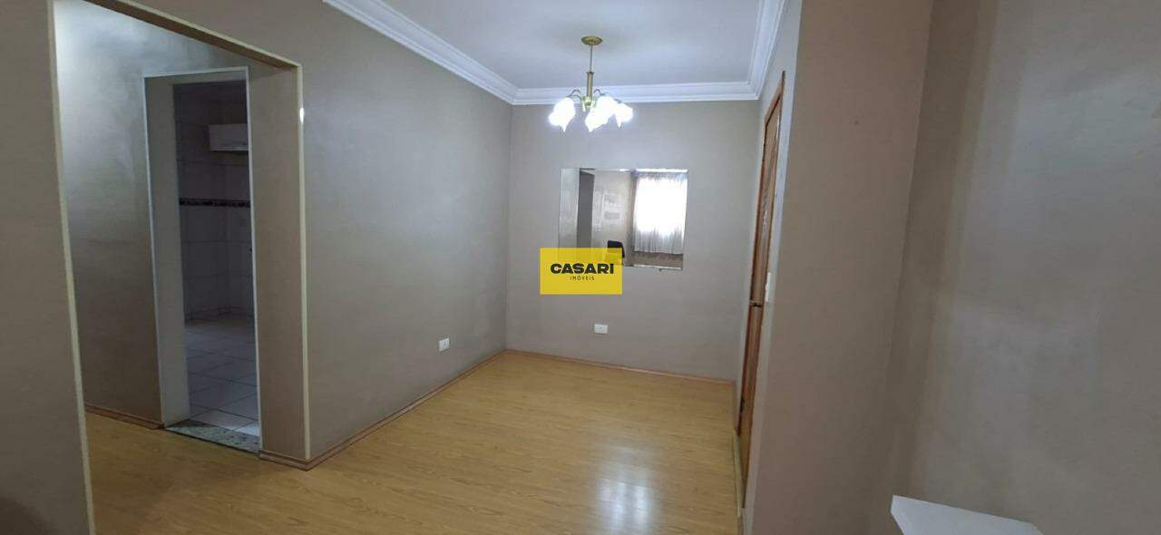 Apartamento para à venda no bairro Jordanópolis, São Bernardo do Campo - Casari Imóveis: 
