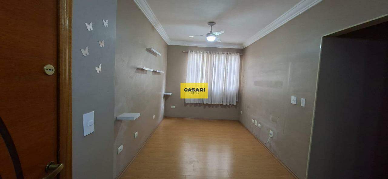 Apartamento para à venda no bairro Jordanópolis, São Bernardo do Campo - Casari Imóveis: 