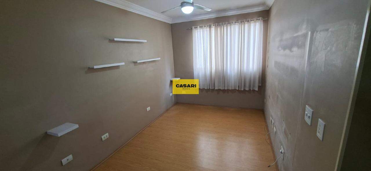 Apartamento para à venda no bairro Jordanópolis, São Bernardo do Campo - Casari Imóveis: 