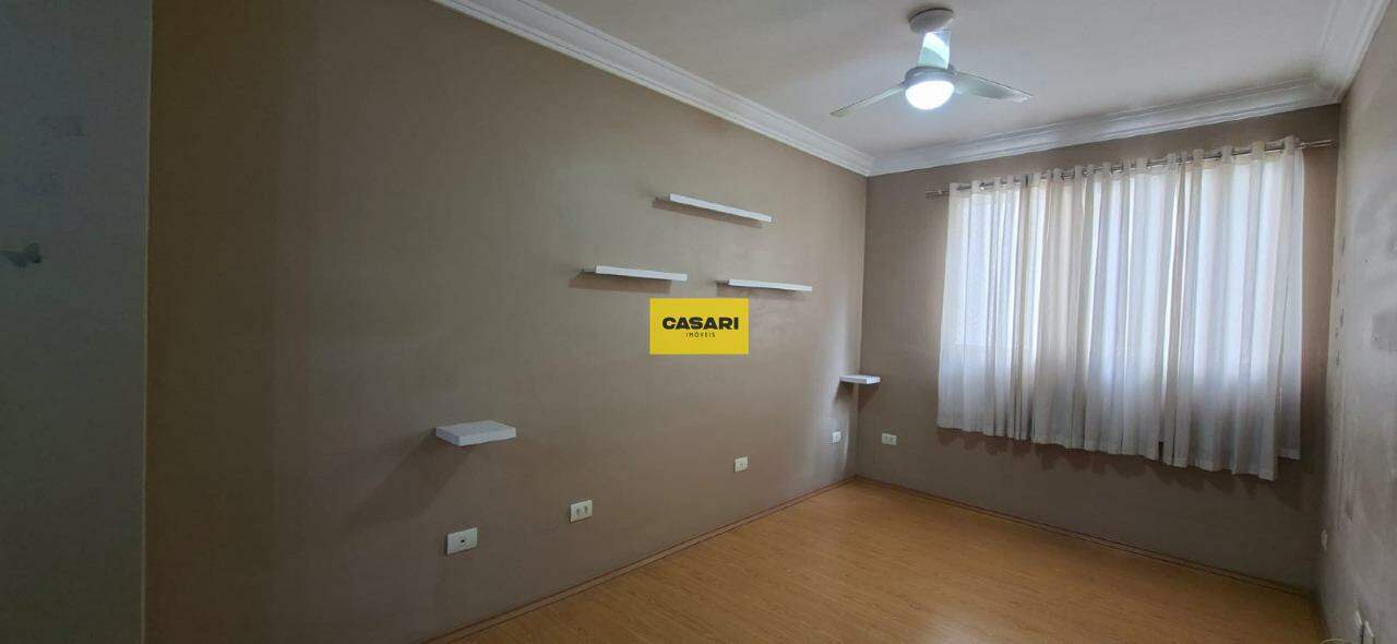 Apartamento para à venda no bairro Jordanópolis, São Bernardo do Campo - Casari Imóveis: 