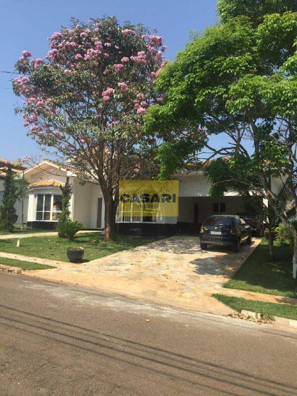 Casa para à venda no bairro Flora Ville, Boituva - Casari Imóveis: 