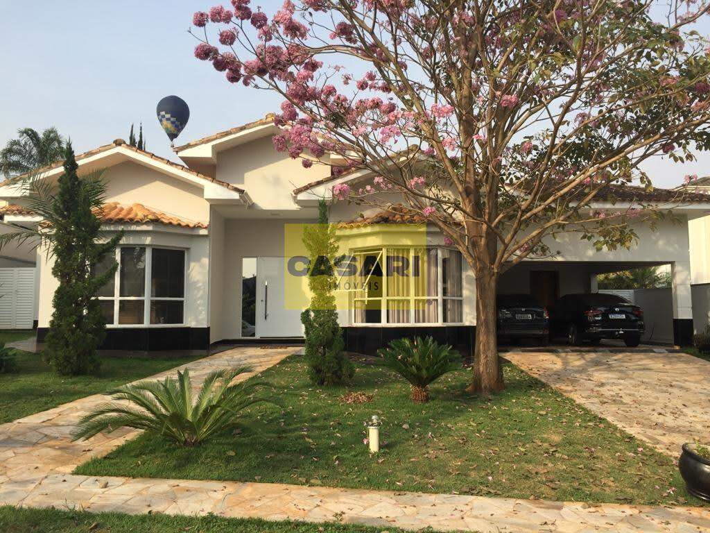 Casa para à venda no bairro Flora Ville, Boituva - Casari Imóveis: 