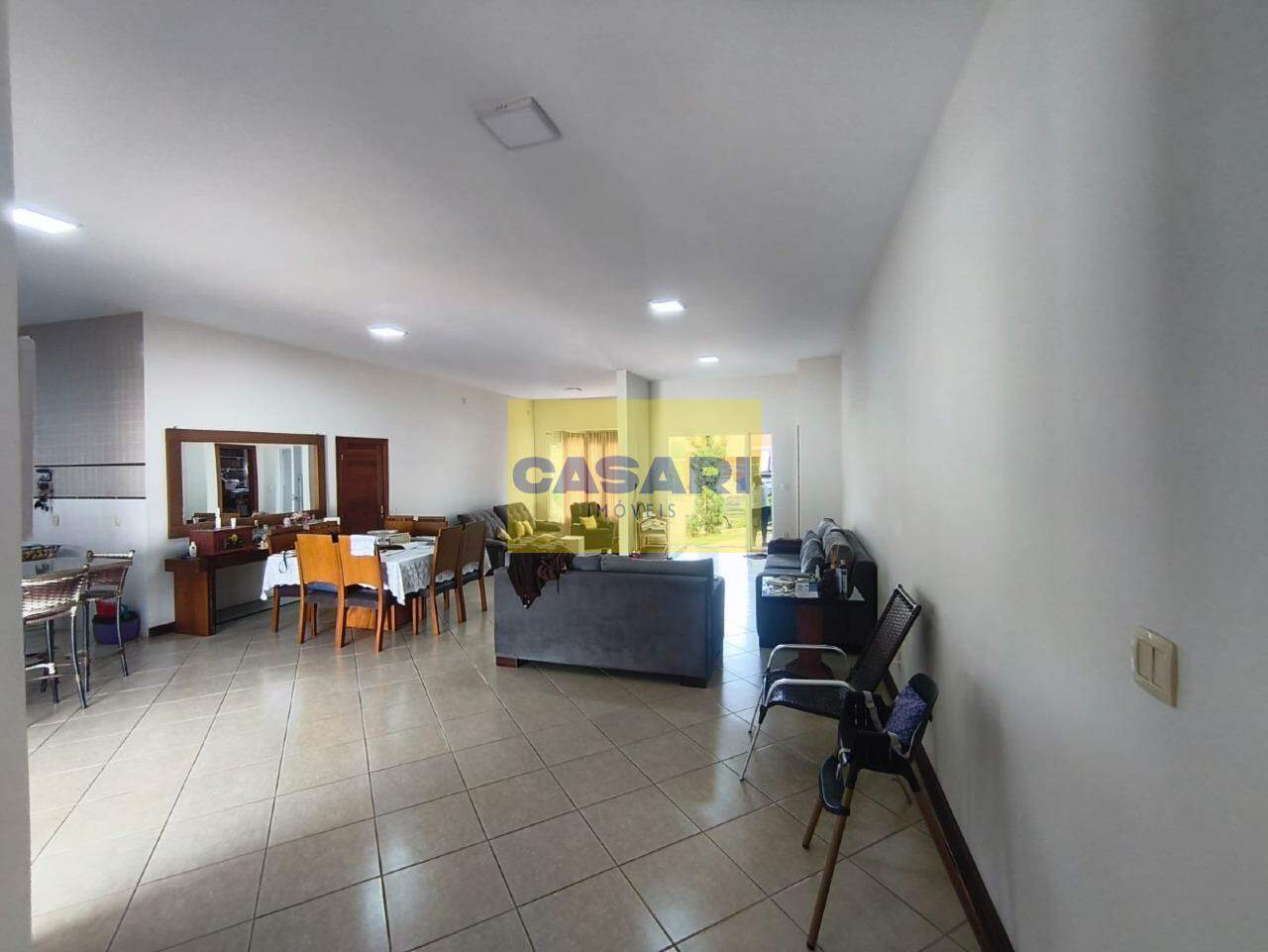 Casa para à venda no bairro Flora Ville, Boituva - Casari Imóveis: 