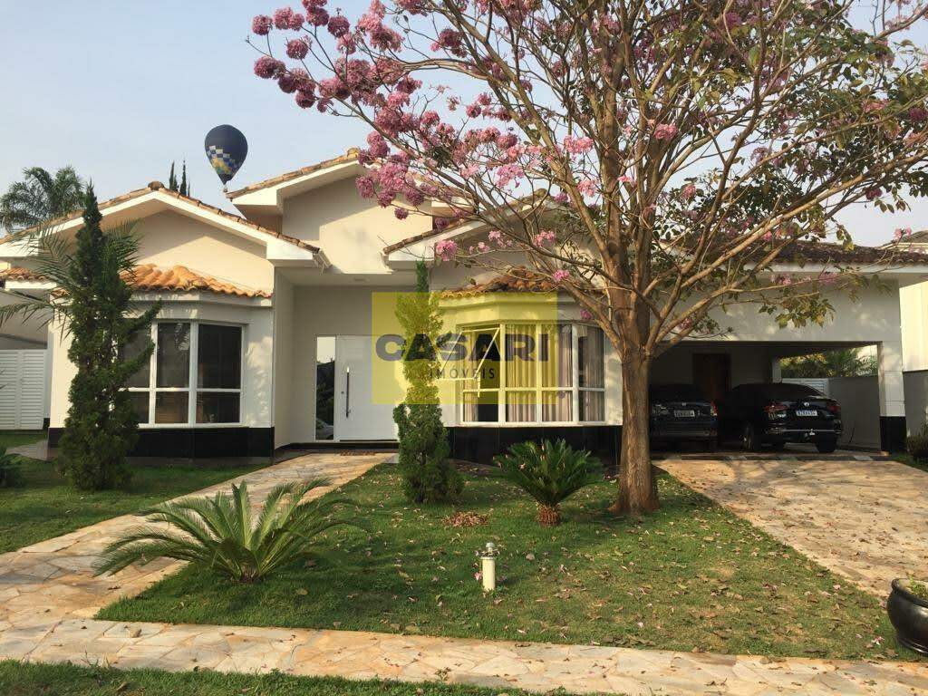 Casa para à venda no bairro Flora Ville, Boituva - Casari Imóveis: 