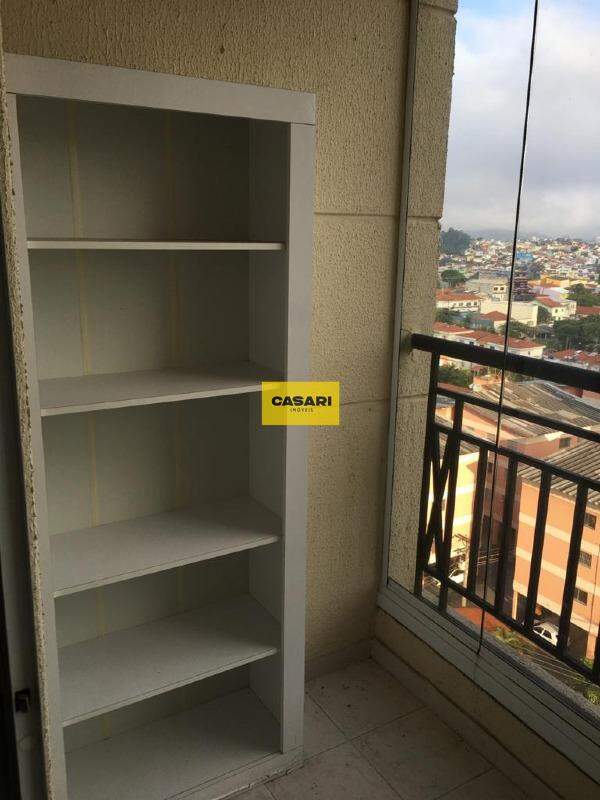 Apartamento para à venda no bairro Assunção, São Bernardo do Campo - Casari Imóveis: 
