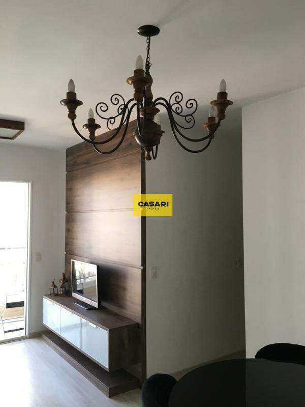 Apartamento para à venda no bairro Assunção, São Bernardo do Campo - Casari Imóveis: 
