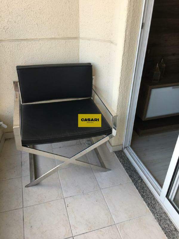 Apartamento para à venda no bairro Assunção, São Bernardo do Campo - Casari Imóveis: 