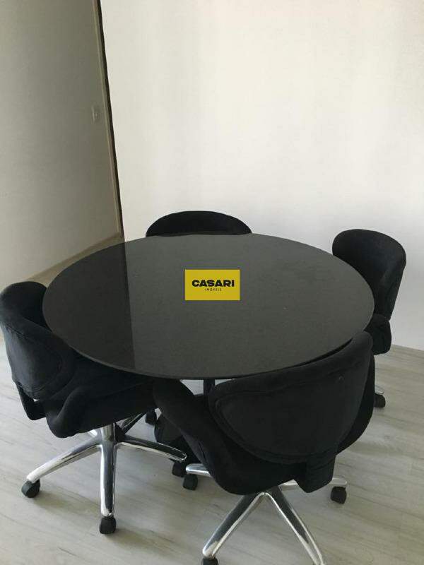 Apartamento para à venda no bairro Assunção, São Bernardo do Campo - Casari Imóveis: 