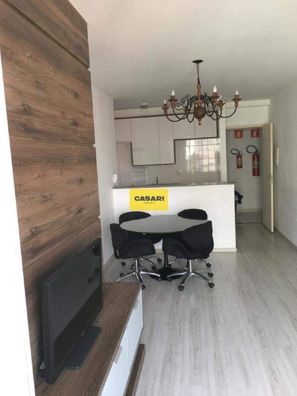 Apartamento para à venda no bairro Assunção, São Bernardo do Campo - Casari Imóveis: 