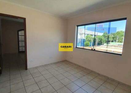 Sobrado para à venda no bairro Dos Casa, São Bernardo do Campo - Casari Imóveis: 