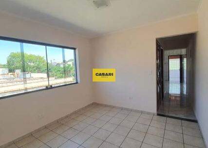 Sobrado para à venda no bairro Dos Casa, São Bernardo do Campo - Casari Imóveis: 