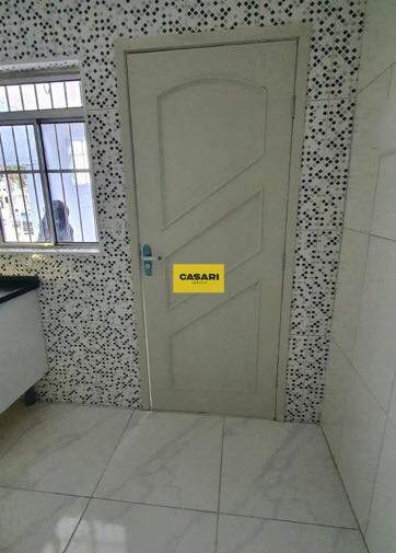 Sobrado para à venda no bairro Dos Casa, São Bernardo do Campo - Casari Imóveis: 