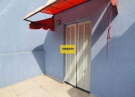 Sobrado para à venda no bairro Dos Casa, São Bernardo do Campo - Casari Imóveis: 