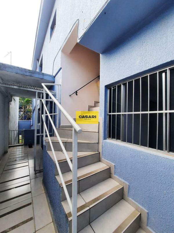 Sobrado para à venda no bairro Dos Casa, São Bernardo do Campo - Casari Imóveis: 