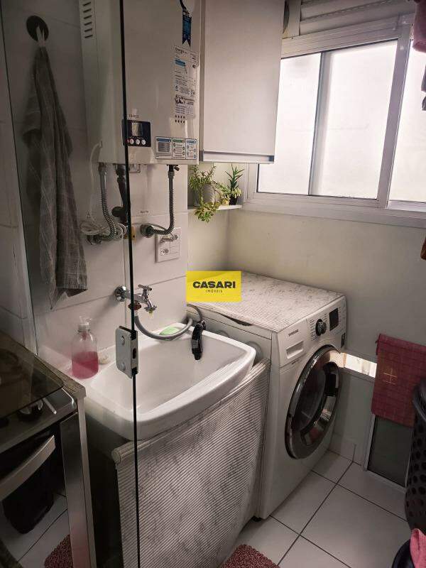 Apartamento para à venda no bairro Nova Petrópolis, São Bernardo do Campo - Casari Imóveis: 