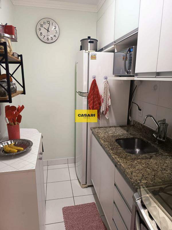 Apartamento para à venda no bairro Nova Petrópolis, São Bernardo do Campo - Casari Imóveis: 