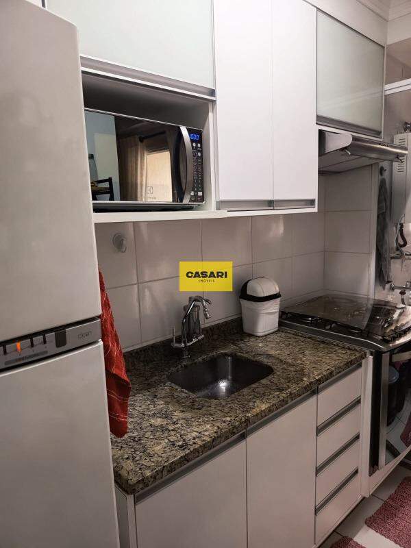Apartamento para à venda no bairro Nova Petrópolis, São Bernardo do Campo - Casari Imóveis: 