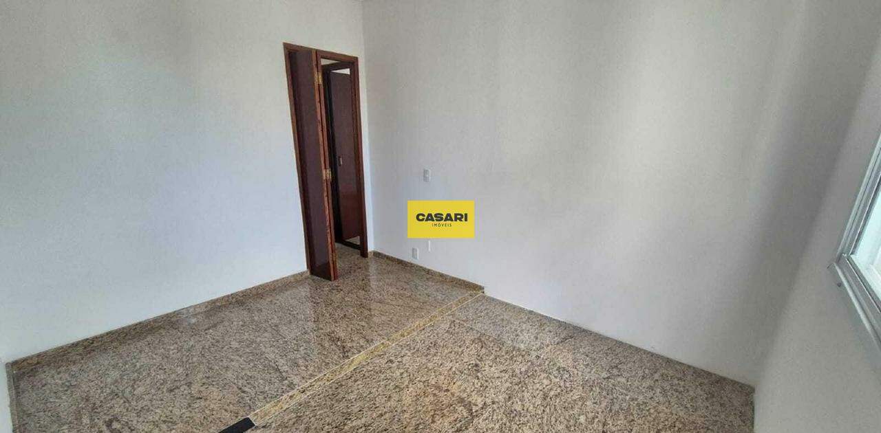 Apartamento para à venda no bairro Rudge Ramos, São Bernardo do Campo - Casari Imóveis: 