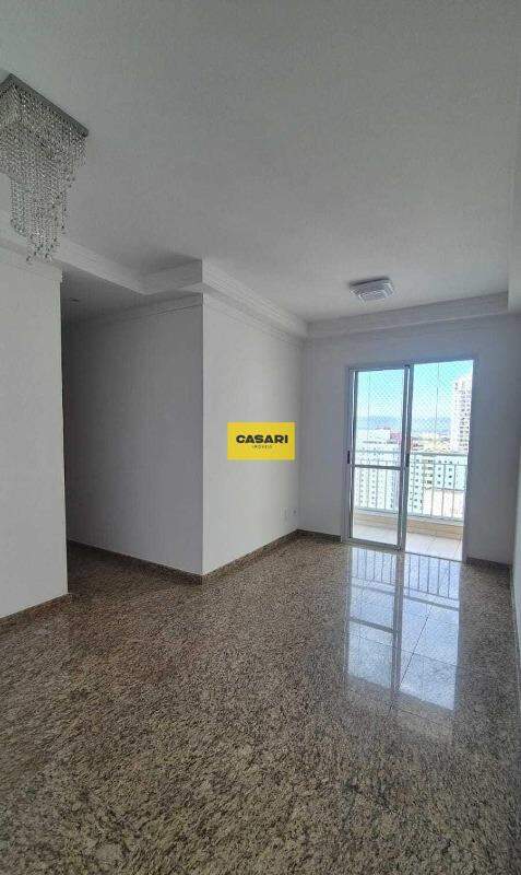 Apartamento para à venda no bairro Rudge Ramos, São Bernardo do Campo - Casari Imóveis: 