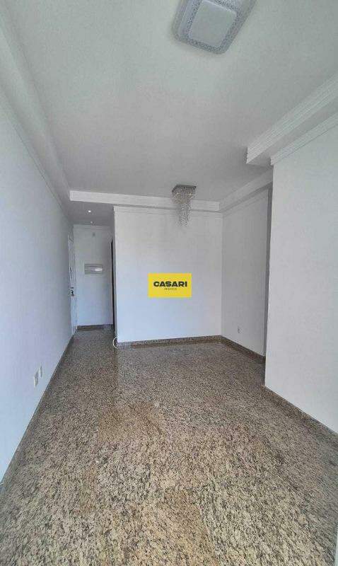 Apartamento para à venda no bairro Rudge Ramos, São Bernardo do Campo - Casari Imóveis: 