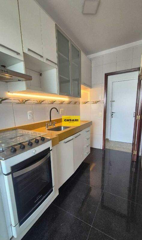 Apartamento para à venda no bairro Rudge Ramos, São Bernardo do Campo - Casari Imóveis: 