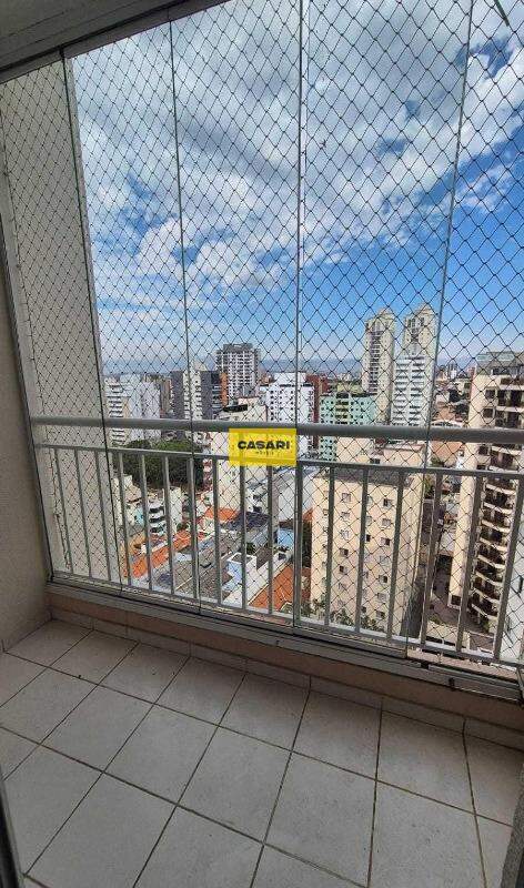 Apartamento para à venda no bairro Rudge Ramos, São Bernardo do Campo - Casari Imóveis: 