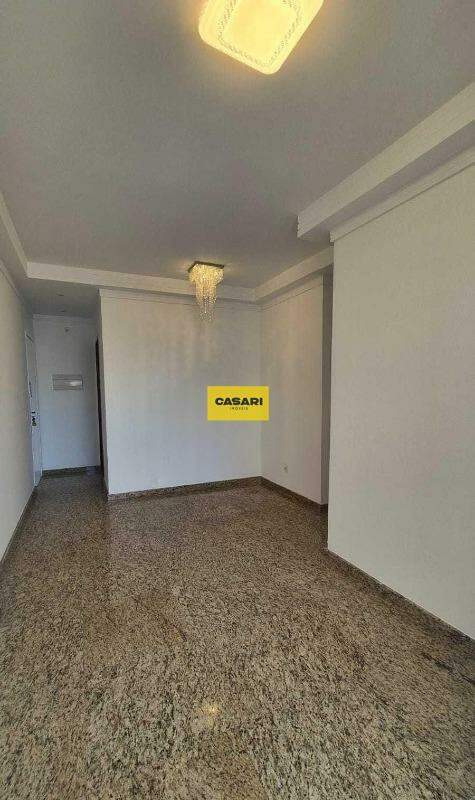 Apartamento para à venda no bairro Rudge Ramos, São Bernardo do Campo - Casari Imóveis: 
