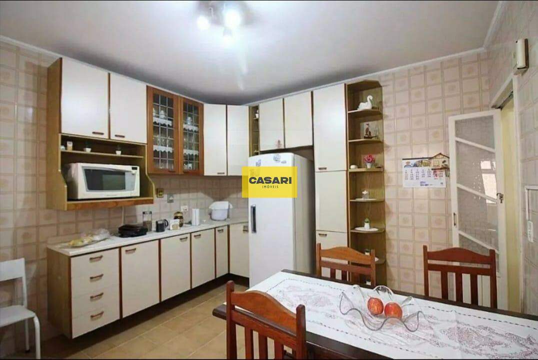 Apartamento para à venda no bairro Nova Petrópolis, São Bernardo do Campo - Casari Imóveis: 