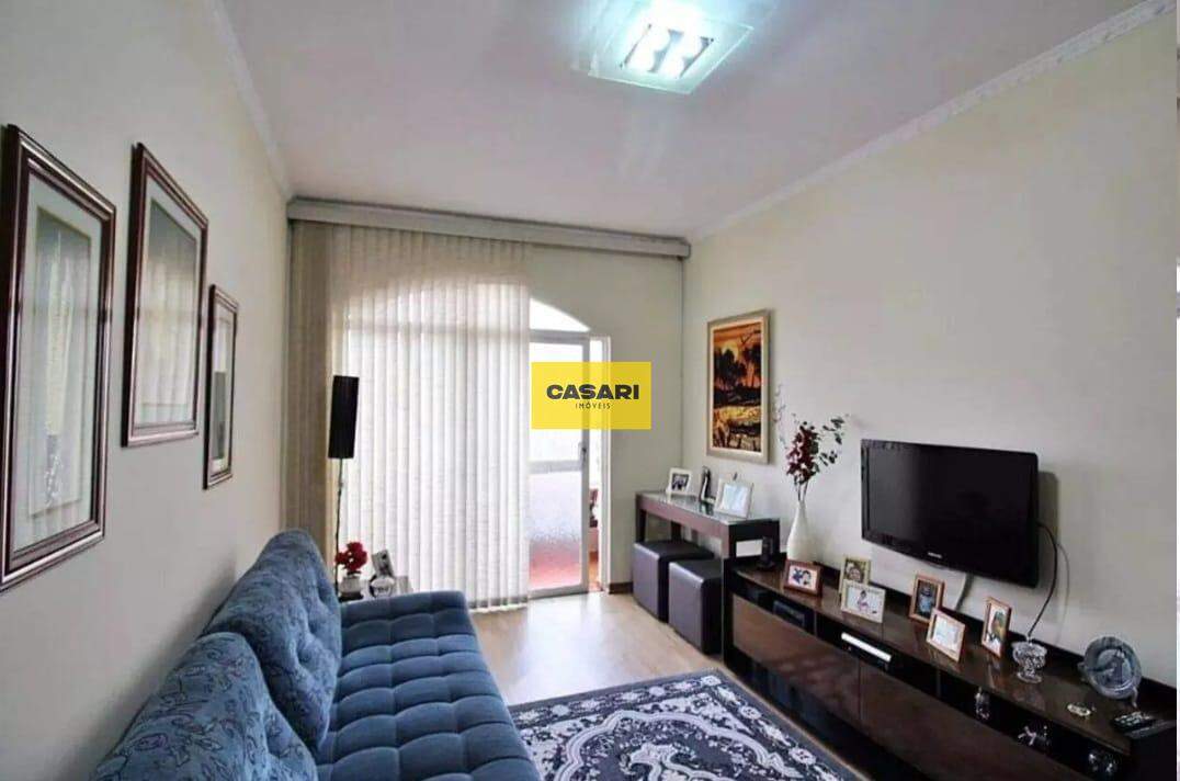 Apartamento para à venda no bairro Nova Petrópolis, São Bernardo do Campo - Casari Imóveis: 